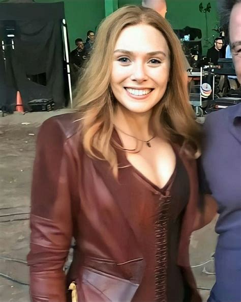 Elizabeth Olsen Search